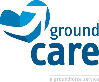 Logo Ground Care